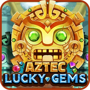 Slot Gacor IDN Slot Aztec Lucky Gems